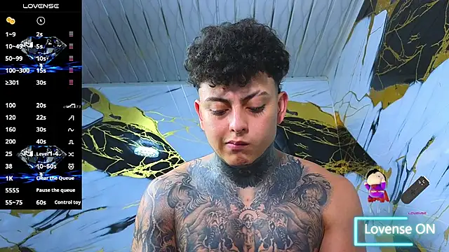 Snapshot of Kevin22_222 chatting on February 2026 06:29:02 AM Kevin22 222 online show from February 2026 06:29:02 AM