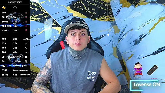 Snapshot of Kevin22_222 chatting on February 2026 04:20:01 AM Kevin22 222 online show from February 2026 04:20:01 AM