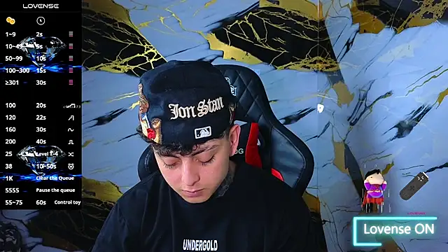 Snapshot of Kevin22_222 chatting on February 2026 04:41:02 AM Kevin22 222 online show from February 2026 04:41:02 AM