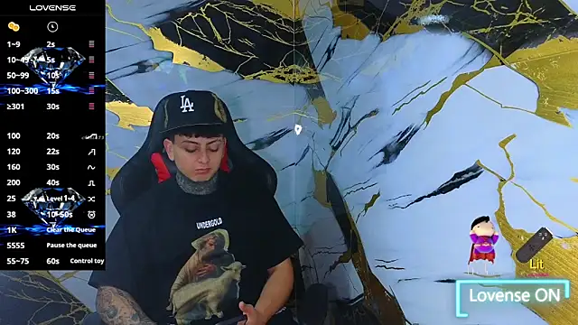 Snapshot of Kevin22_222 chatting on February 2026 04:52:02 AM Kevin22 222 online show from February 2026 04:52:02 AM