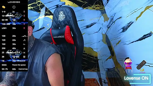 Snapshot of Kevin22_222 chatting on February 2026 06:35:02 AM Kevin22 222 online show from February 2026 06:35:02 AM