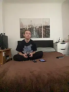 Dudetime online show from October 2025 01:01:02 PM