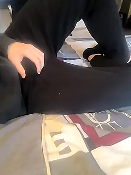 Naked Ben online show from January 2025 12:09:01 PM