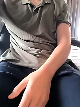 Naked Ben online show from September 2025 07:52:02 AM