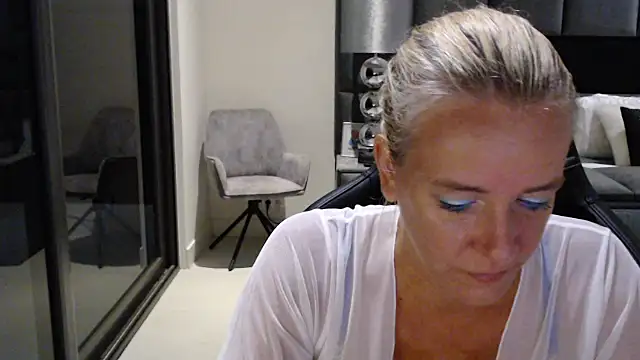 Wendysexyx online show from January 2026 10:20:02 AM