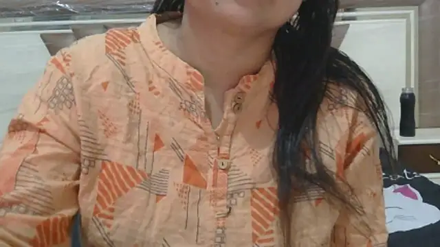 Manpreet cute online show from April 2026 05:43:02 AM