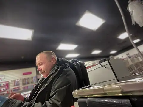 RawRyder8 online show from February 2026 04:19:02 AM