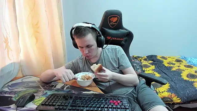 Snapshot of iliaskrislove chatting on October 2025 11:01:01 AM iliaskrislove online show from October 2025 11:01:01 AM