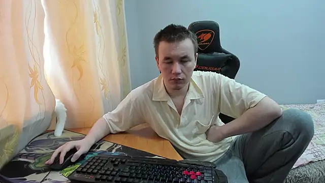 Snapshot of iliaskrislove chatting on November 2025 07:09:01 AM iliaskrislove online show from November 2025 07:09:01 AM