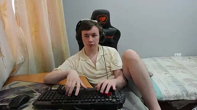 iliaskrislove online show from February 2026 03:57:02 AM