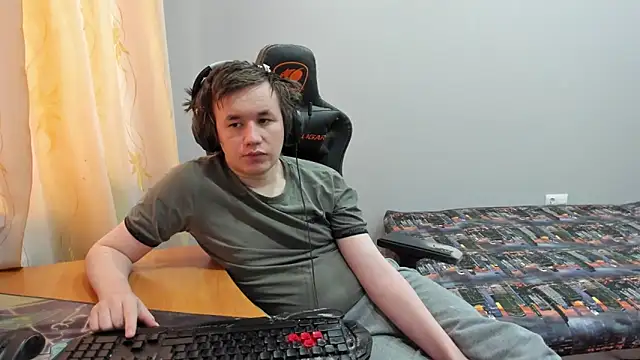 iliaskrislove online show from February 2026 04:43:02 AM