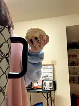 Snapshot of FreakNastyLacie chatting on October 2025 09:19:01 AM FreakNastyLacie online show from October 2025 09:19:01 AM