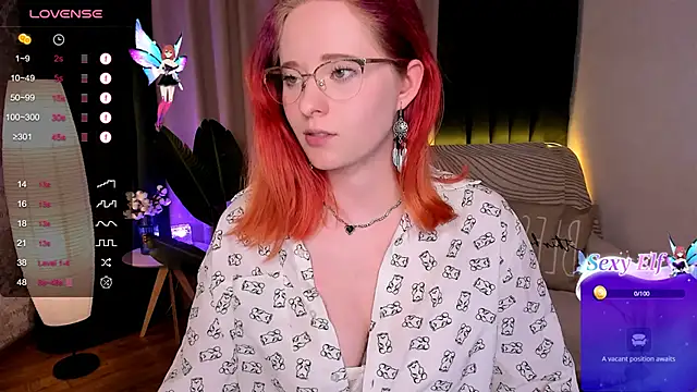 Aemilia  online show from December 2024 12:27:01 PM