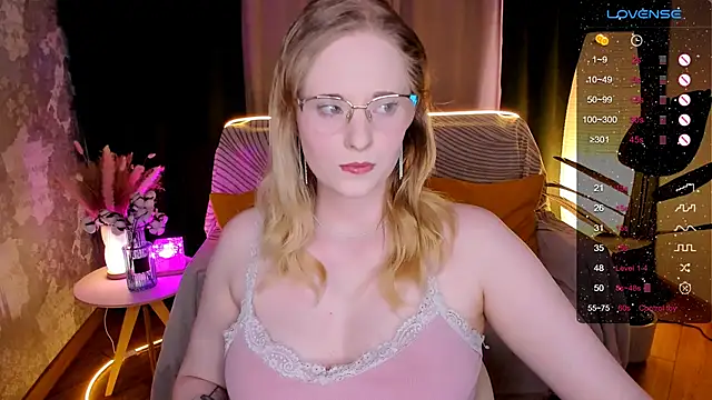 Snapshot of Aemilia_ chatting on February 2026 08:24:02 AM Aemilia online show from February 2026 08:24:02 AM