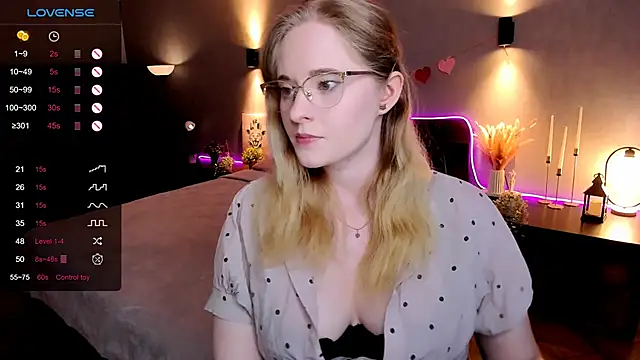 Snapshot of Aemilia_ chatting on February 2026 08:31:01 AM Aemilia online show from February 2026 08:31:01 AM