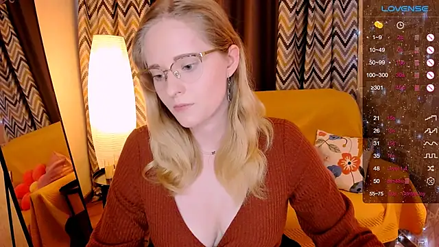 Snapshot of Aemilia_ chatting on February 2026 08:15:02 AM Aemilia online show from February 2026 08:15:02 AM