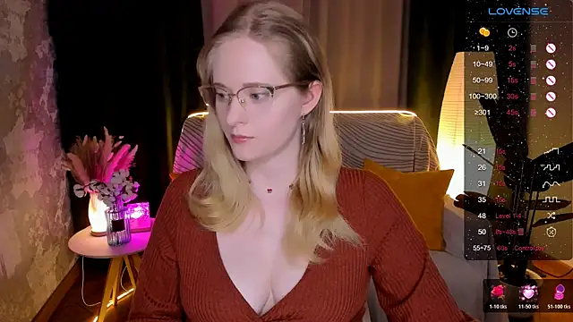 Snapshot of Aemilia_ chatting on March 2026 02:24:01 AM Aemilia online show from March 2026 02:24:01 AM