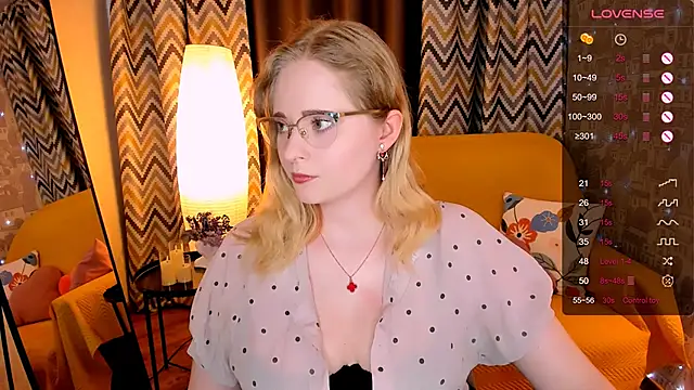 Aemilia  online show from March 2026 08:47:02 AM