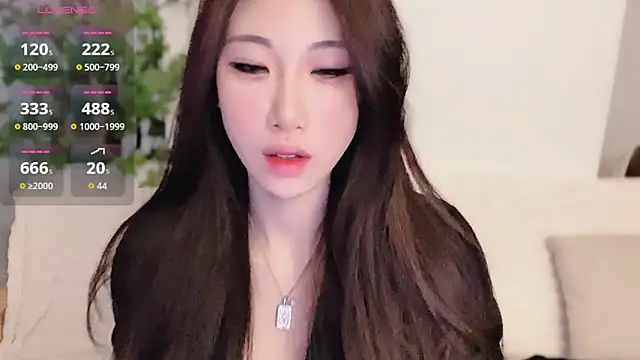 Chu-Chu-99 online show from February 2026 03:05:02 AM