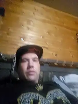 notsure353 online show from February 2025 11:36:01 PM