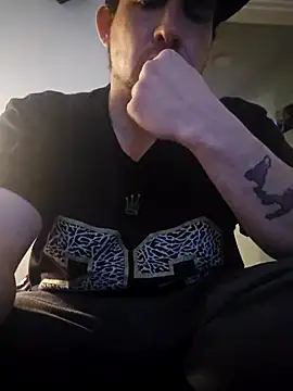 notsure353 online show from February 2025 08:28:02 AM