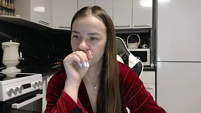 Snapshot of Strip-Lady chatting on February 2025 12:43:01 AM Strip-Lady online show from February 2025 12:43:01 AM