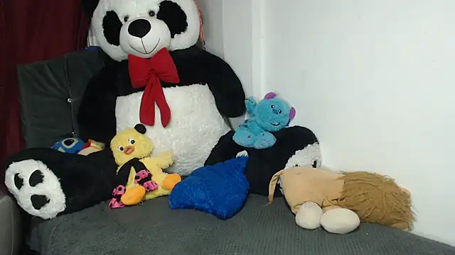 Snapshot of SWEETT_CORY chatting on February 2025 11:45:01 PM SWEETT CORY online show from February 2025 11:45:01 PM