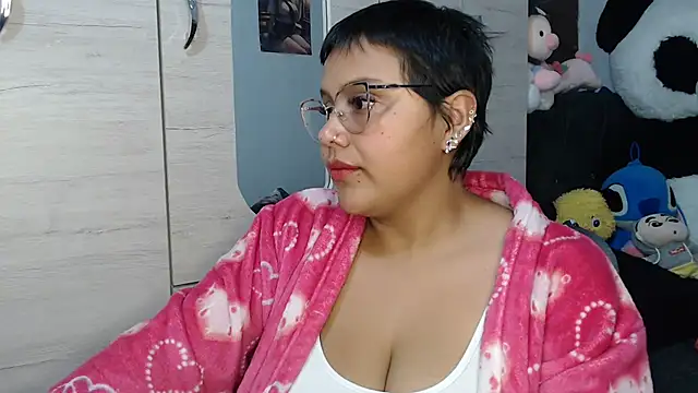 SWEETT CORY online show from January 2026 03:56:01 AM