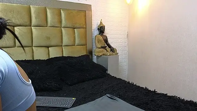 Snapshot of ximenawilliamss chatting on February 2026 08:04:01 PM ximenawilliamss online show from February 2026 08:04:01 PM