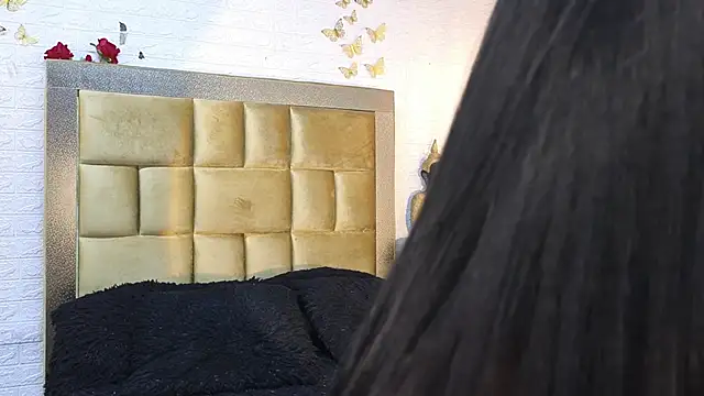 Snapshot of ximenawilliamss chatting on February 2026 08:59:02 PM ximenawilliamss online show from February 2026 08:59:02 PM