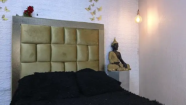 Snapshot of ximenawilliamss chatting on February 2026 09:00:02 PM ximenawilliamss online show from February 2026 09:00:02 PM