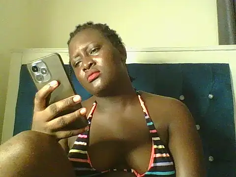 Heavy ass online show from April 2026 06:54:02 PM