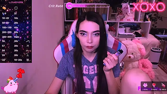 Sia Shine online show from December 2025 10:57:02 AM