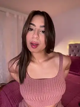 samantha evans2 online show from March 2026 02:51:02 AM