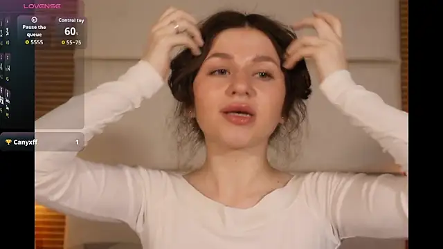 AliceBellamy online show from May 2026 09:31:01 PM