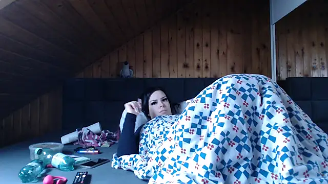 BoeseMoni1998 online show from October 2025 08:04:02 AM