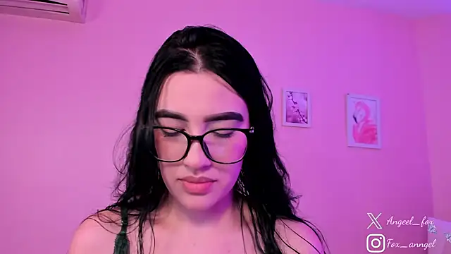 angeel fox online show from March 2026 12:21:01 AM