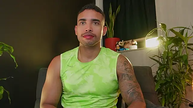 LincomAmith online show from February 2026 03:46:02 AM