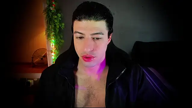 newjeff online show from November 2025 09:26:02 AM