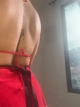 Snapshot of JoannaStanford chatting on November 2025 07:24:02 PM JoannaStanford online show from November 2025 07:24:02 PM