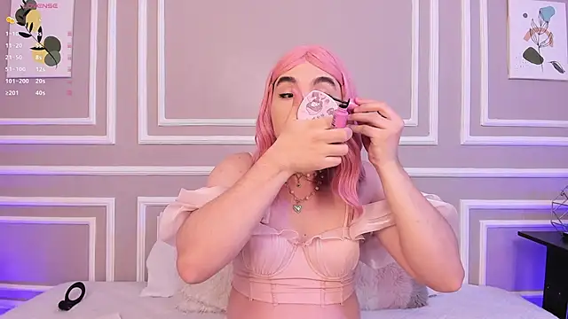 meloddysky online show from December 2024 04:21:02 PM