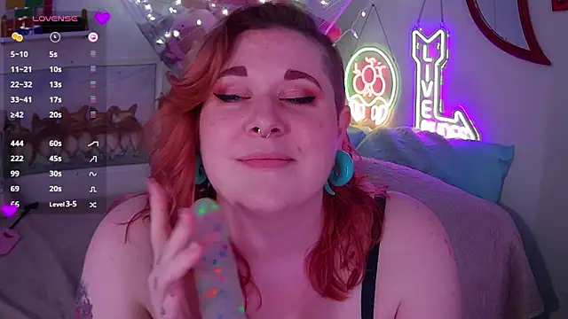 opalreigning online show from January 2025 02:08:02 PM