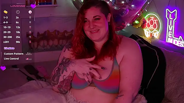 opalreigning online show from March 2026 10:21:02 AM