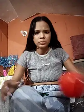 GinaParker  online show from January 2025 01:37:01 AM