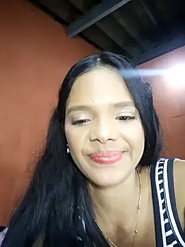 GinaParker  online show from January 2025 06:47:02 AM