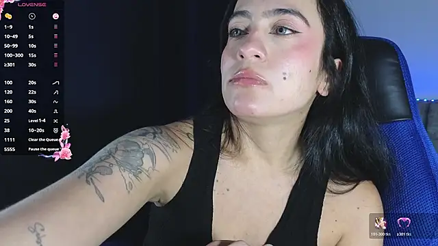 ZaraDames  online show from February 2026 06:26:01 AM