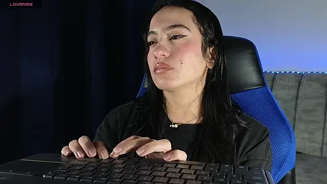 ZaraDames  online show from April 2026 05:07:01 AM