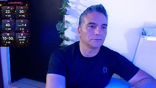 golden punisher online show from January 2025 05:40:02 AM