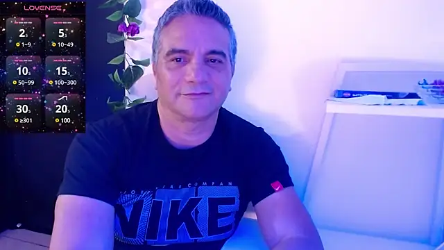 golden punisher online show from January 2025 08:04:01 AM