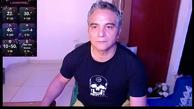 golden punisher online show from February 2025 03:23:02 AM